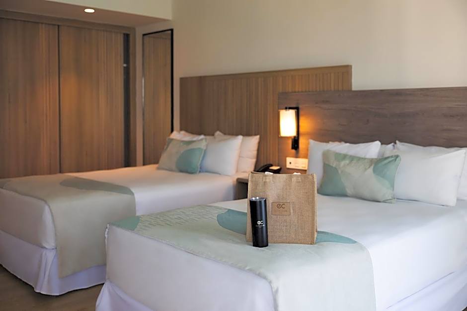 Riu Palace Antillas - Adults Only - All Inclusive