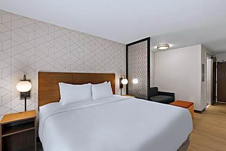 King Room with Dishwasher - Disability Access/Non Smoking