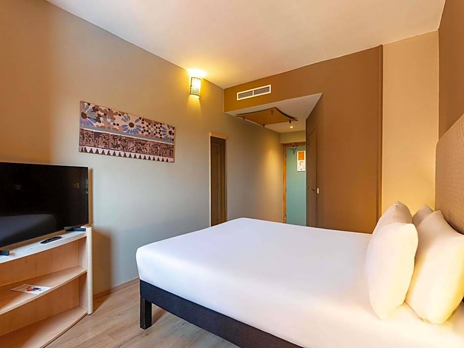 Ibis Ouarzazate