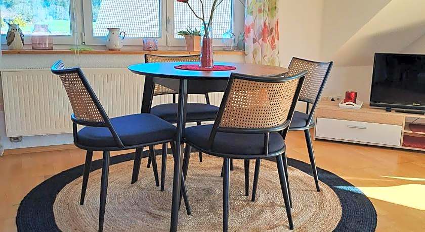 Ferienwohnung Luisa