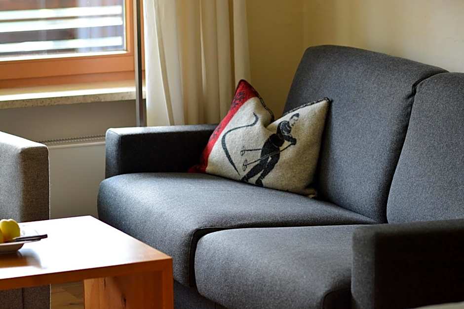 Verwöhn-Wellnesshotel Walserhof