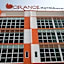 1Orange Hotel Sri Petaling