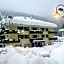 Hotel Cristallo