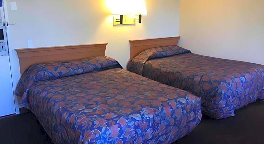 Americas Best Value Inn North Highlands Sacramento