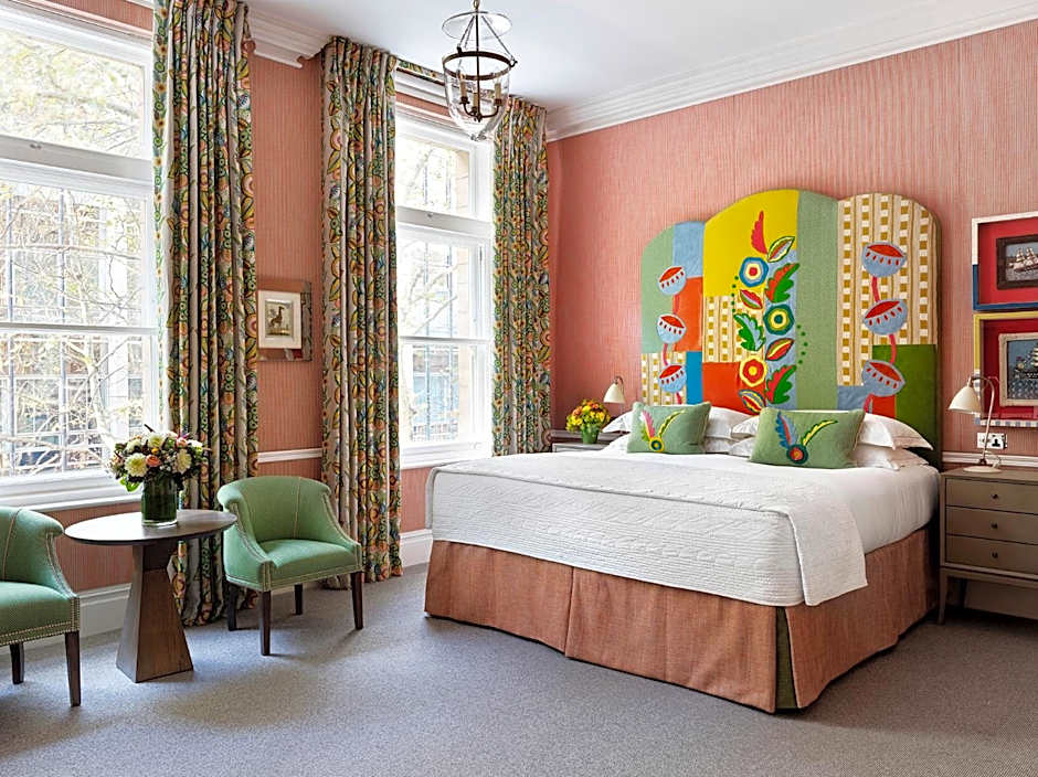 Covent Garden Hotel, Firmdale Hotels