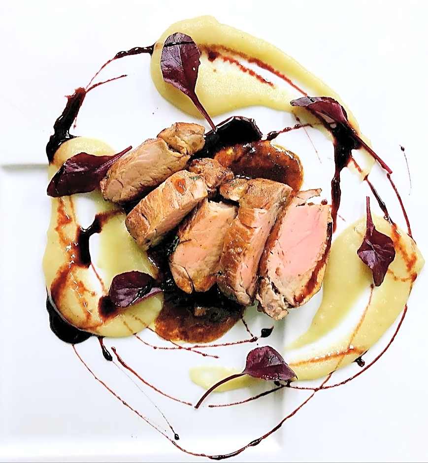 Hotel Ristorante Paradise
