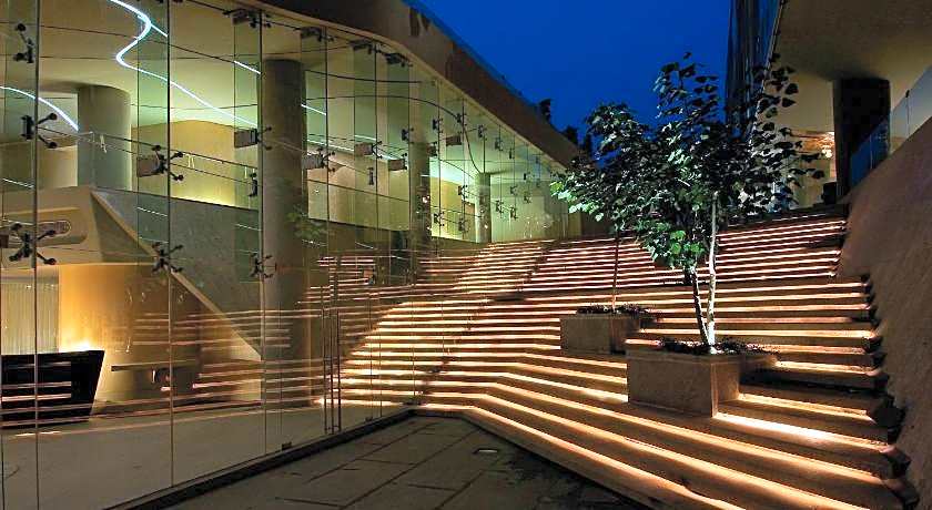 Vivanta Bengaluru, Whitefield