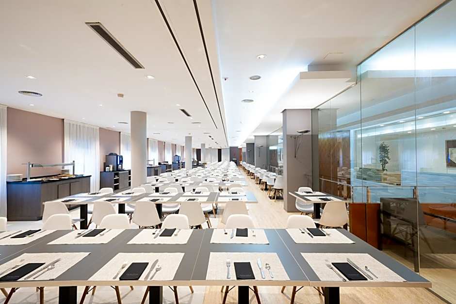 Catalonia Gran Hotel Verdi