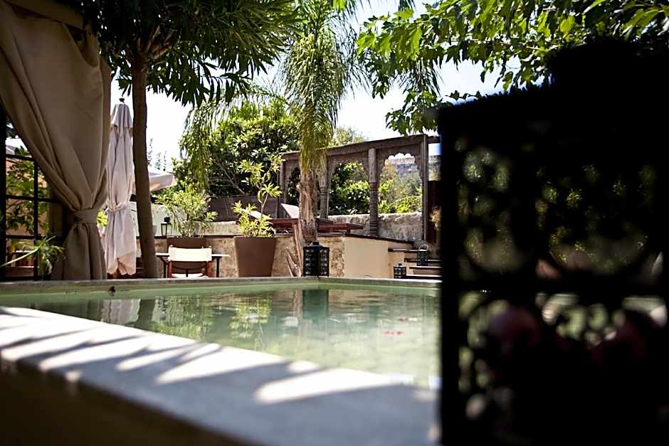 Spirit Of The Knights Boutique Hotel