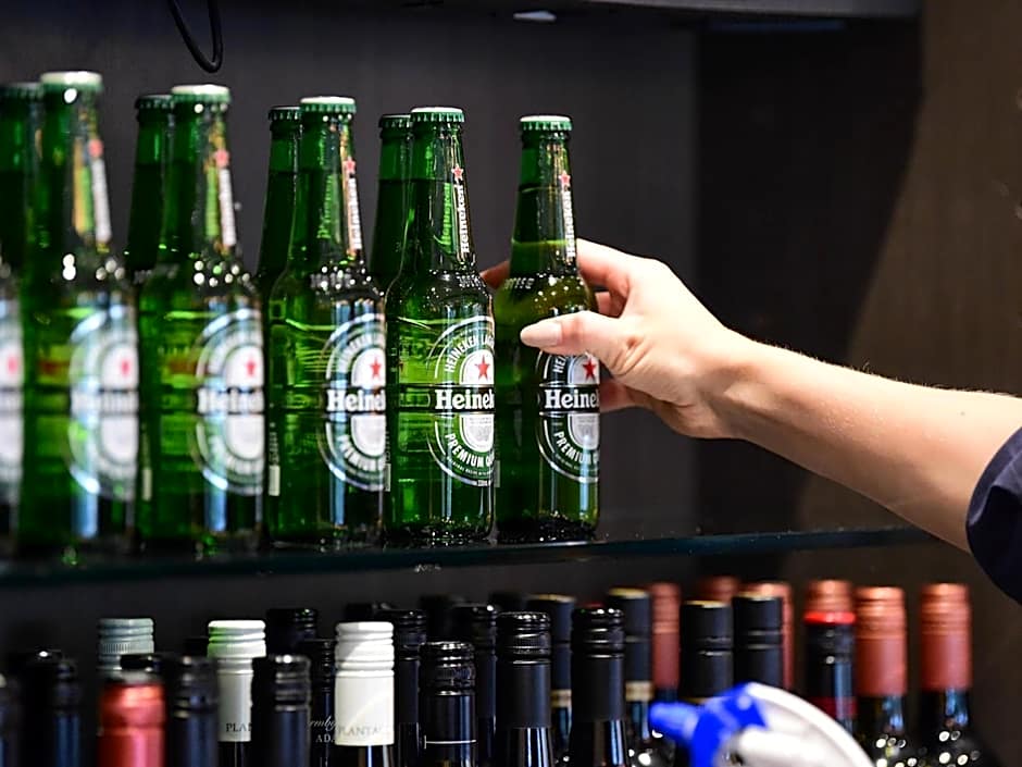 Ibis Melbourne Glen Waverley Hotel