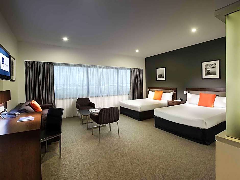 Novotel Brisbane Airport