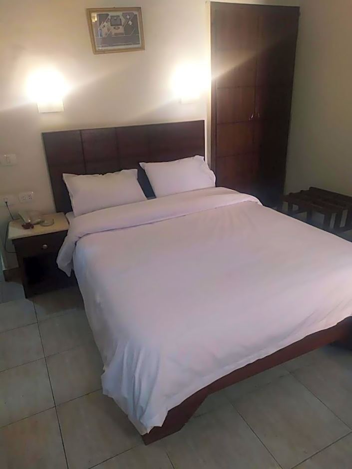 Regency Hotel