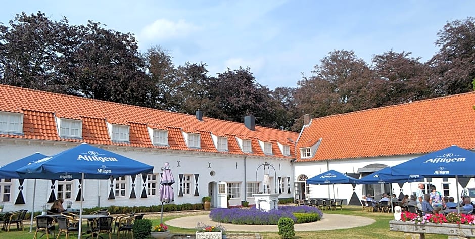 Kasteel Aldenghoor