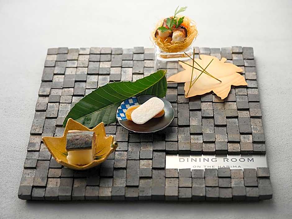 Setre Highland Villa Himeji