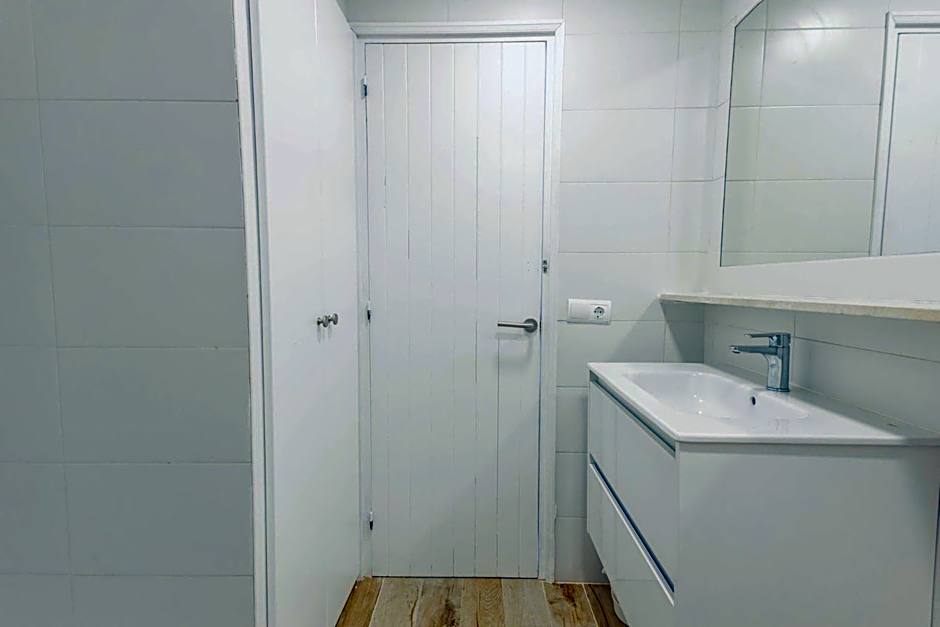 Apartamentos Son Bou Gardens