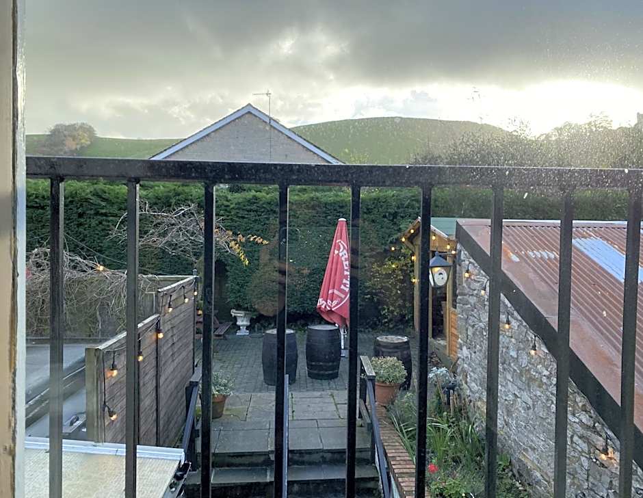 Peak Hotel Castleton