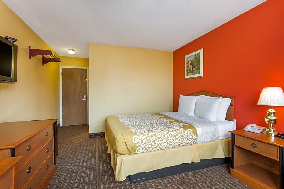 Days Inn by Wyndham Chincoteague Island