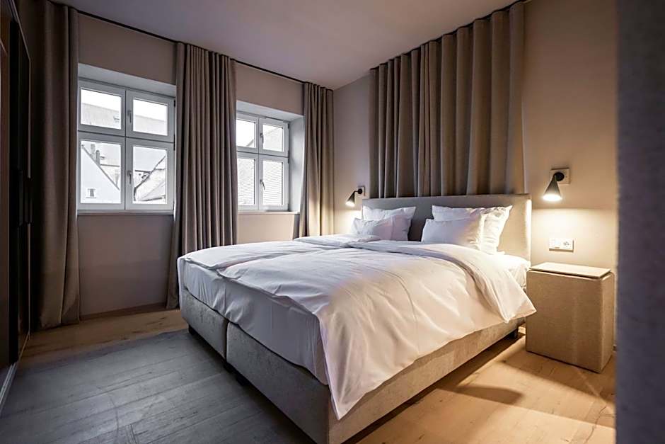 HOTEL & SPA Goldene Rose