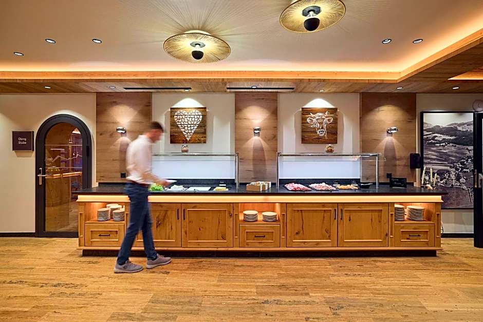 Landhotel Oberwirt