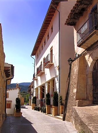 Hotel La Tinensa