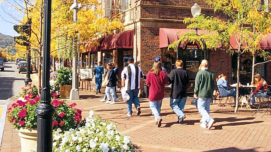 Clarion Inn Elmira Horseheads