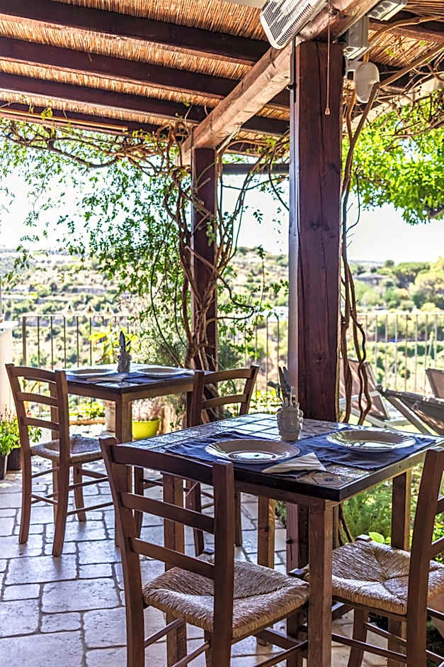 La Casa del Gelsomino