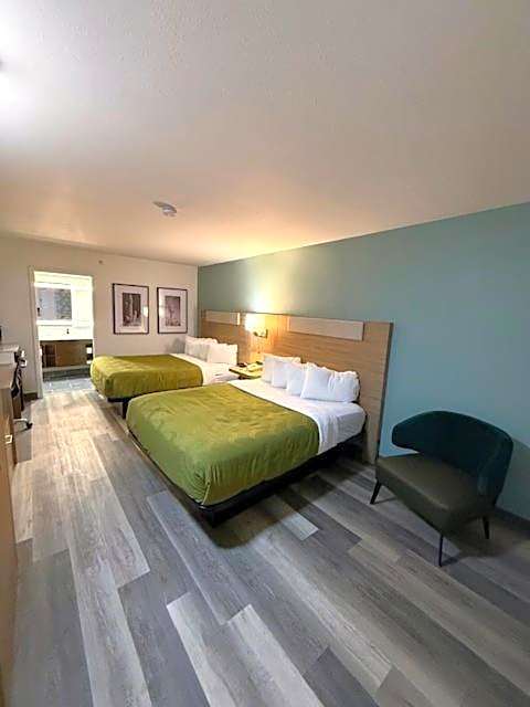 Quality Inn Casa Grande I-10