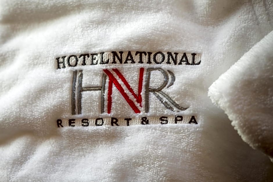Hôtel National Resort & Spa