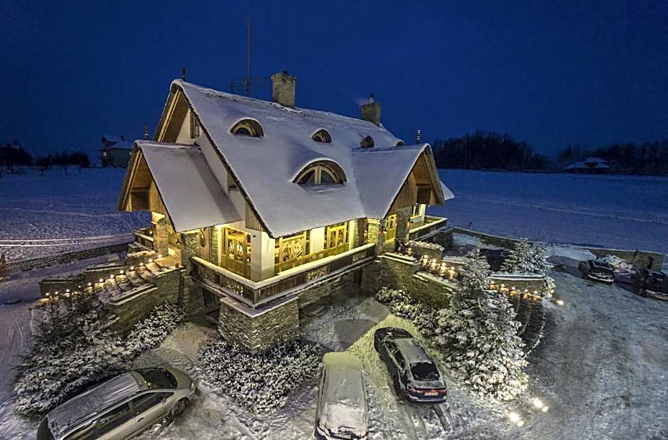 Krakowiacy i Górale