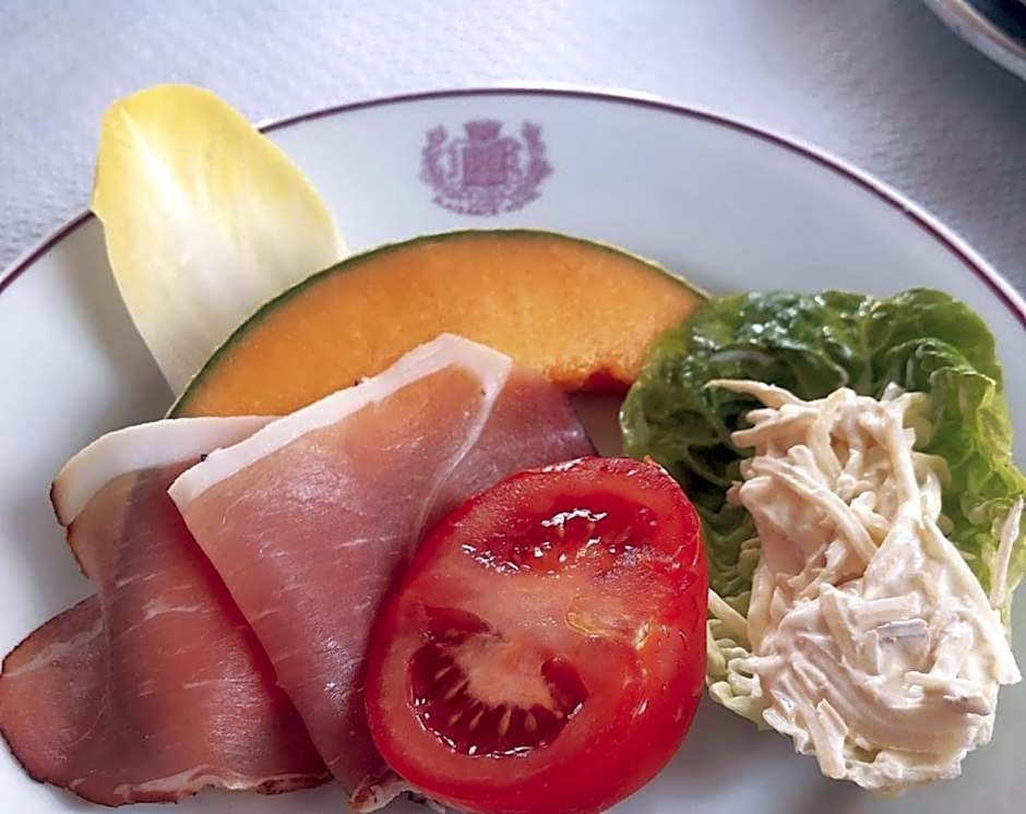 Hotel Villa Plaisance