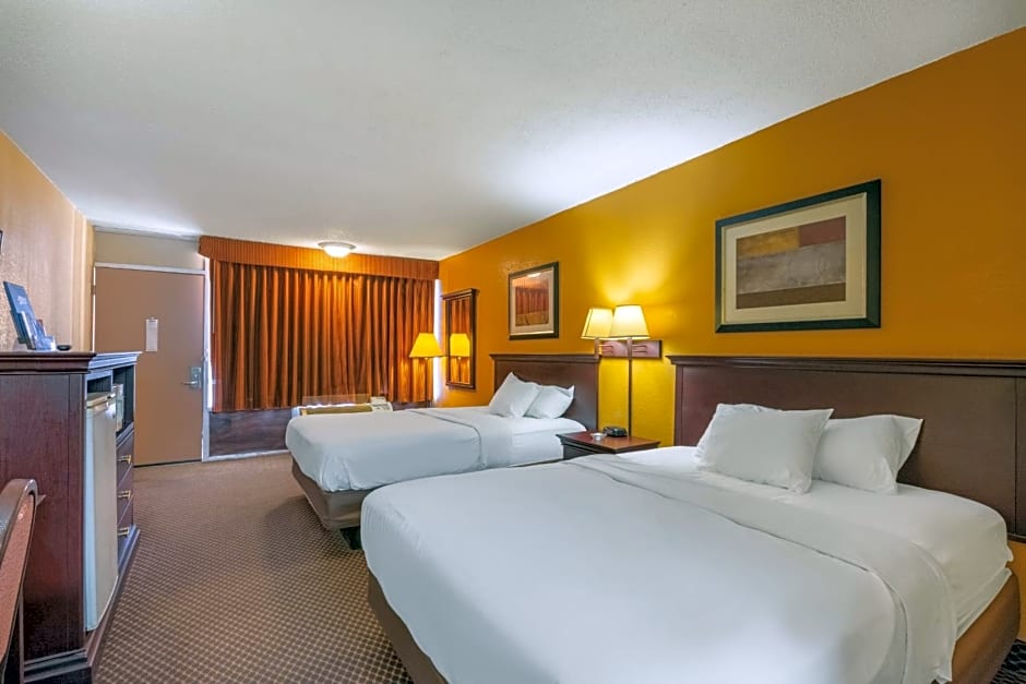 Americas Best Value Inn Elk City