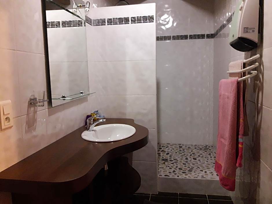 Chambres d hotes AZKENA