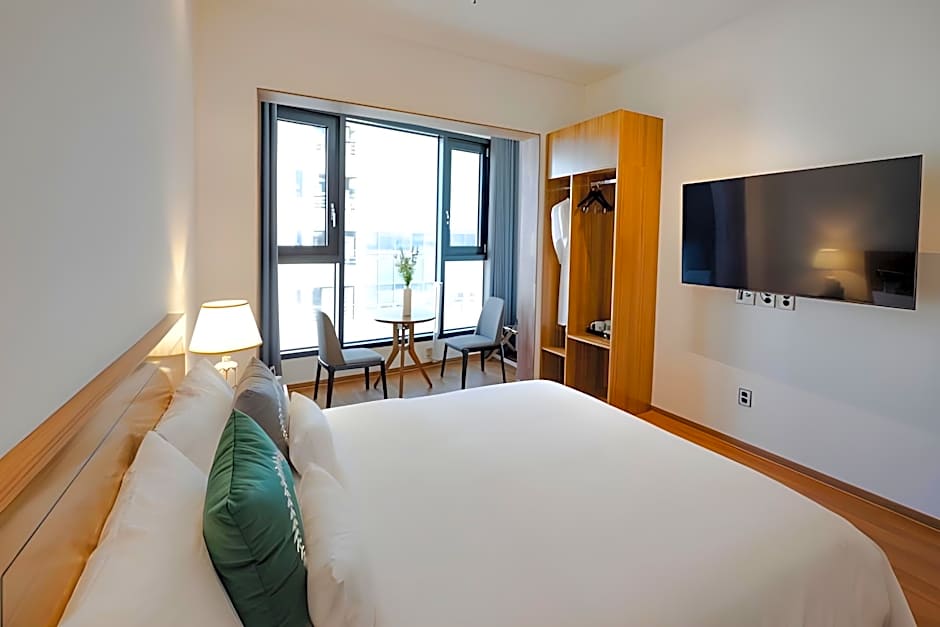 Hotel Arari