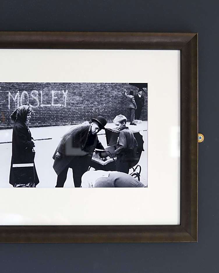 The Porterhouse grill & rooms