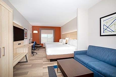 2 Single Suite