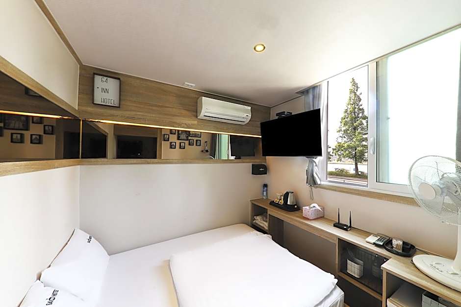 64 INN Hotel