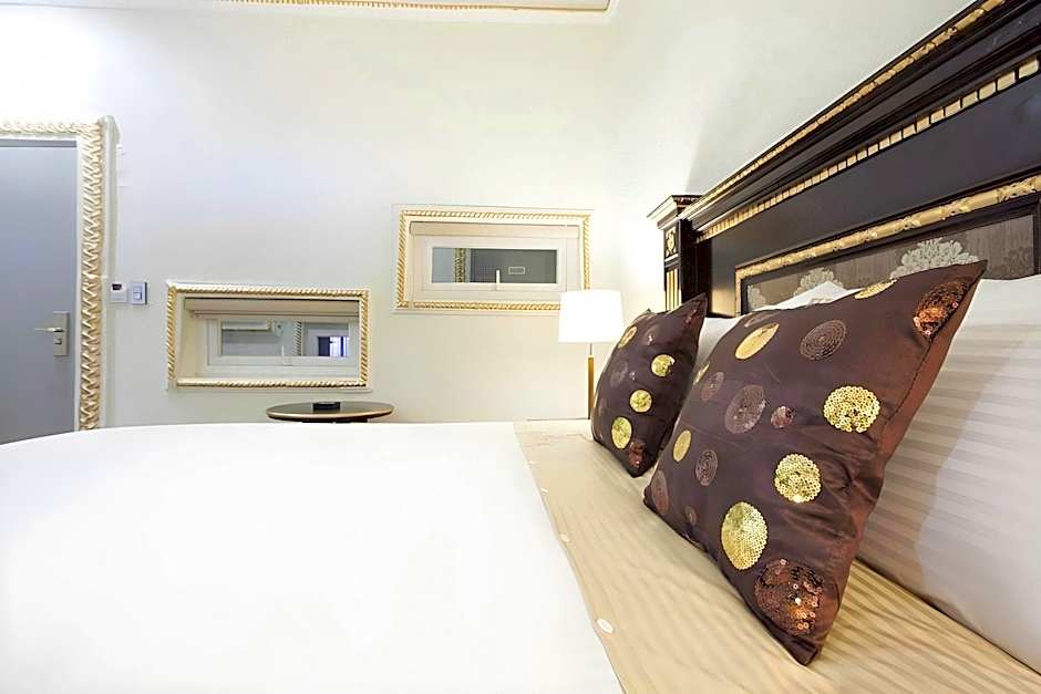 Olle Hotel Clark City powered by Cocotel