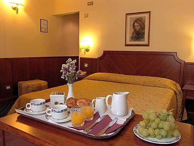 Hotel Arizona