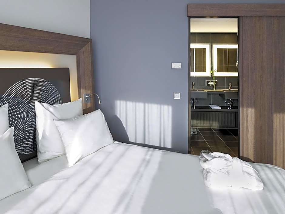 Novotel Hannover