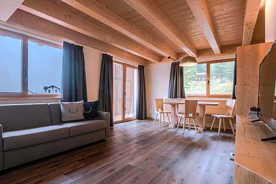 Chalet Alpenrose