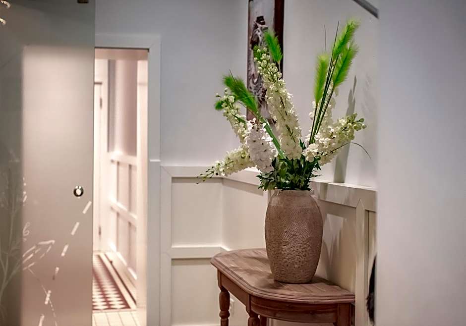 Apartamenty Sowa Toruń