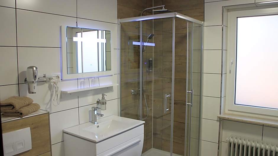 Hotel Glas Schwarzwald