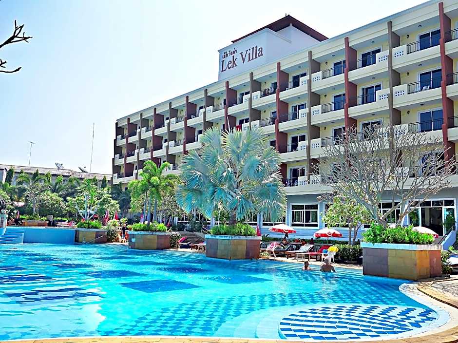 Lek Villa