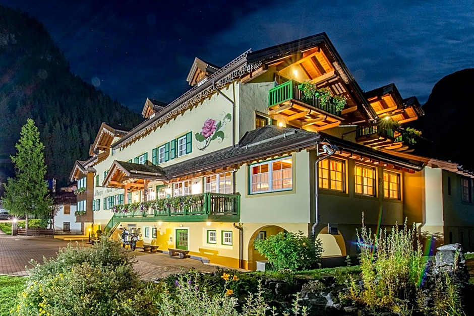 Hotel Villa Rosella Park & Wellness