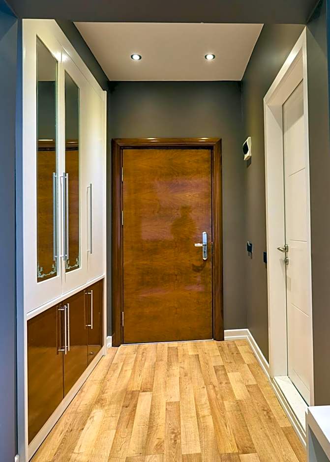 Taksim Galata port BY AYDIN Apart - City Center