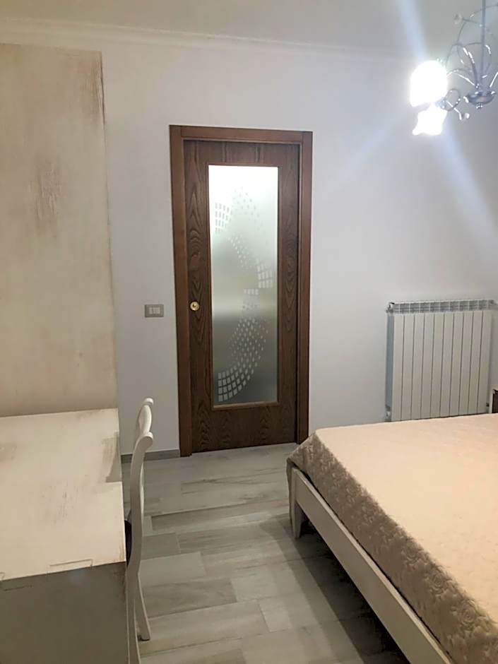 Casa Torre -Amalficoast room