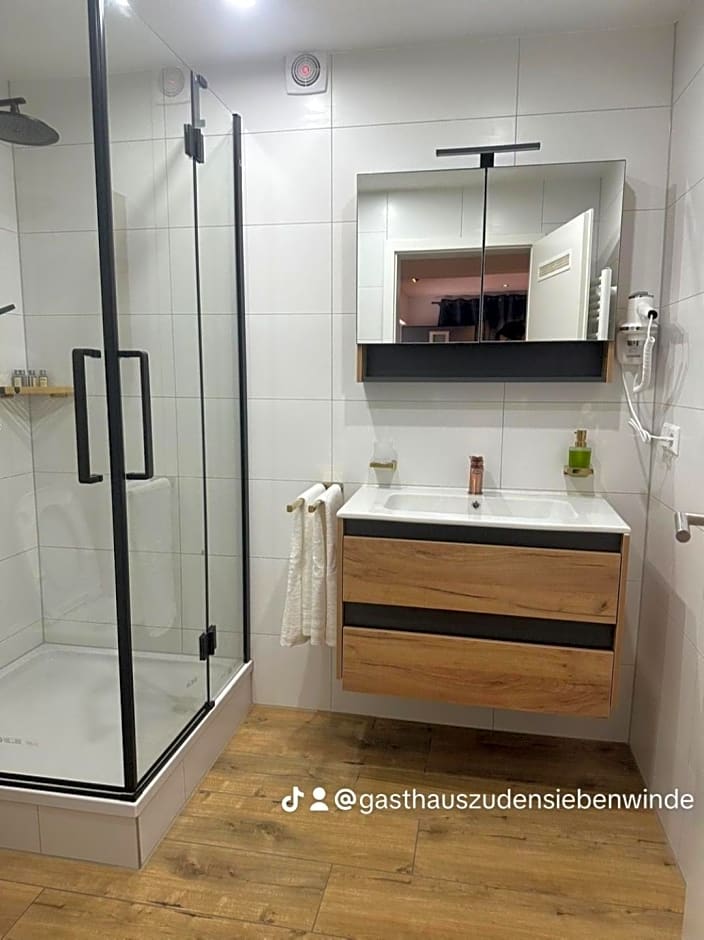 Hotel 7 Winden