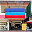 Hotel O Mutiara