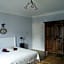 Chambres d'hôtes Le Clos d'Hauteville