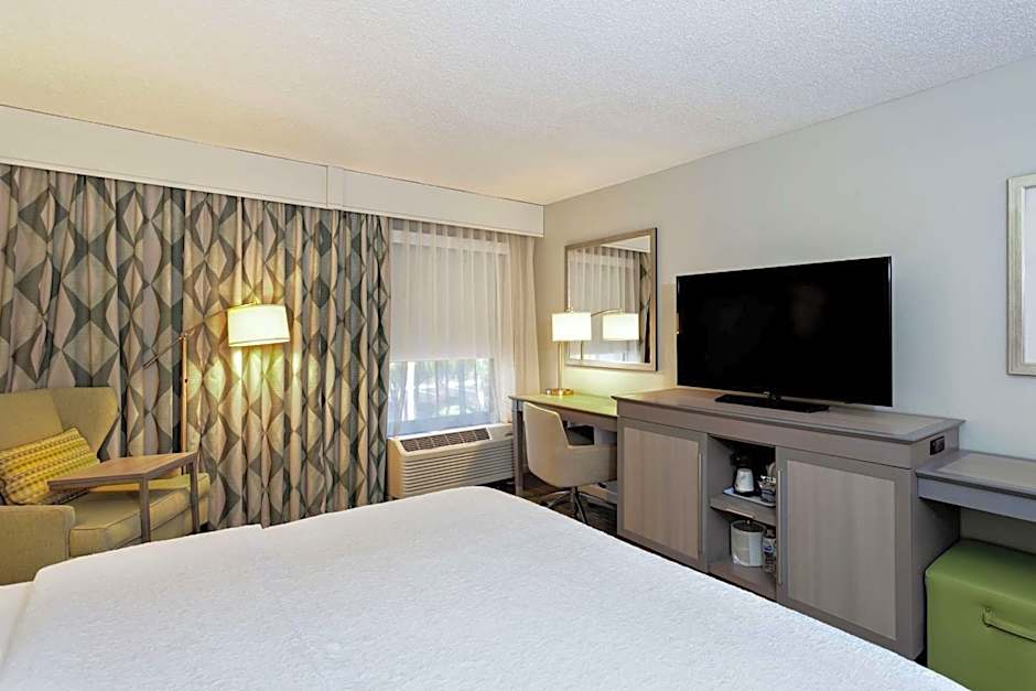 Hampton Inn By Hilton Melbourne